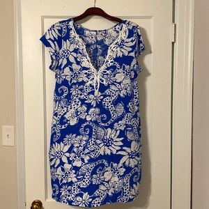 Lilly Pulitzer dress size XL